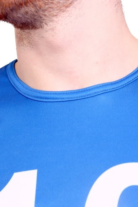 Волейбольная форма Хэнди мужская с полной запечаткой "YOUNG 10"#3