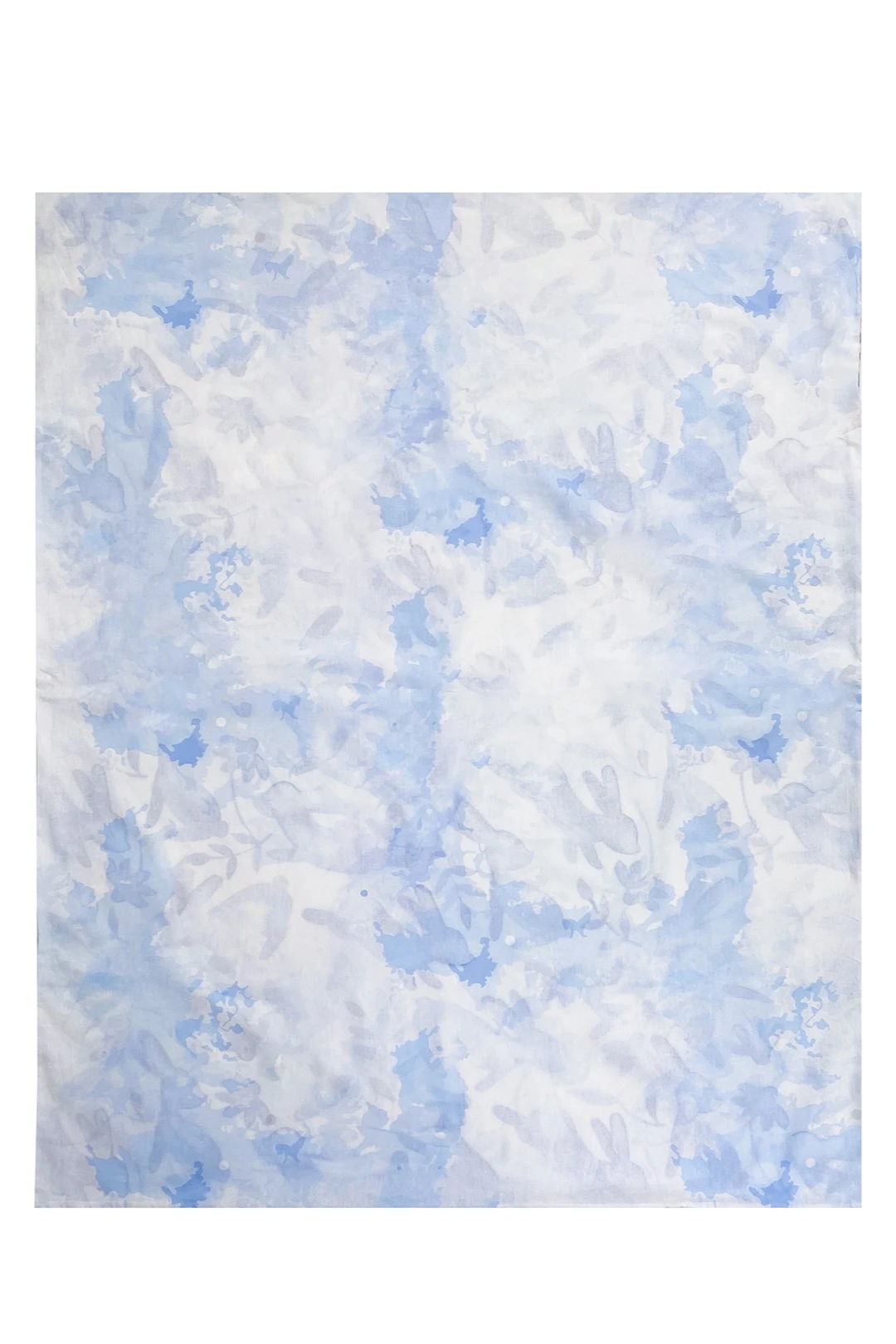 Пододеяльник детский 110х140 см#2