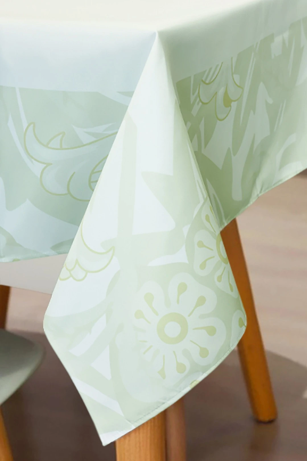 Скатерть прямоугольная 135х220 см, с полной запечаткой (полиэстер) "Freedom"#2 Скатерть прямоугольная 135х220 см, с полной запечаткой (полиэстер) "Freedom"#2