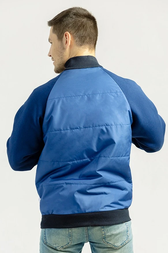 Толстовка Оскар из футера унисекс, с частичной запечаткой "Express Deliverly"#1 Толстовка Оскар из футера унисекс, с частичной запечаткой "Express Deliverly"#1