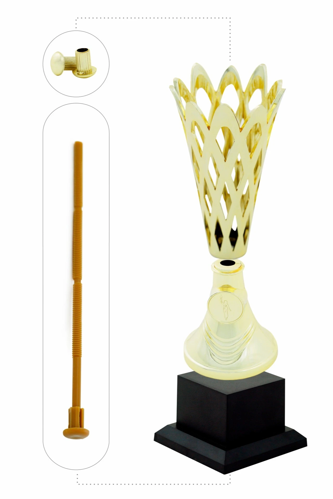 Купить кубок ИК0008 Купить кубок ИК0008