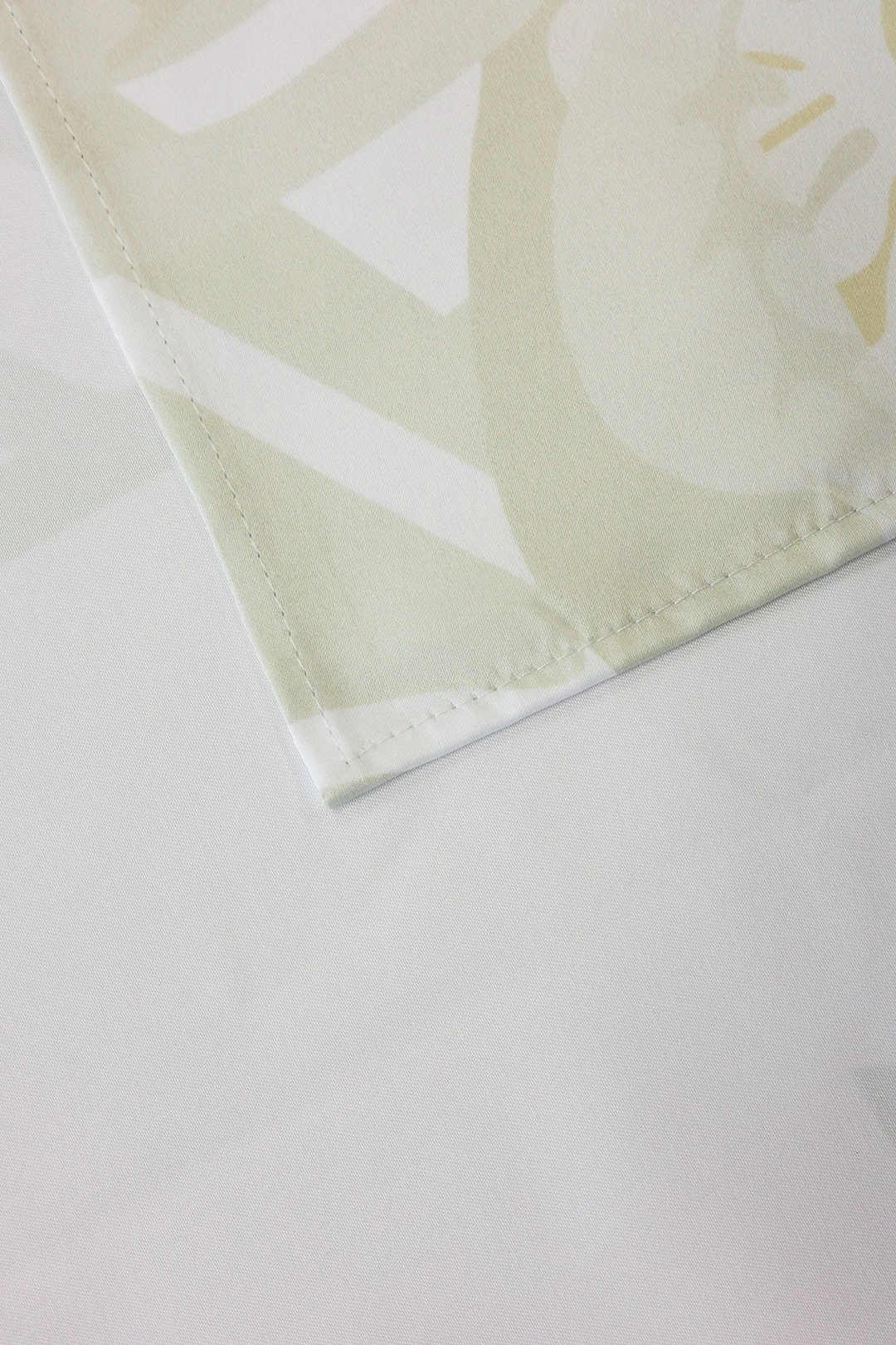 Скатерть прямоугольная 130х200 см, с полной запечаткой (полиэстер) "Oliva"#2