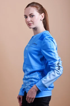 Купить свитшот Гарри унисекс "Nextdoor"