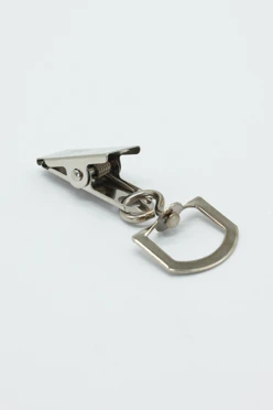 Крепление Клипса с поворотным механизмом 15 мм#2