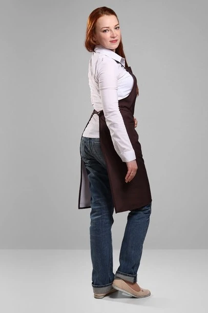 Купить фартук Латте "Солодовъ" Купить фартук Латте "Солодовъ"