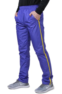 Брюки Олимпик унисекс с полной запечаткой#3