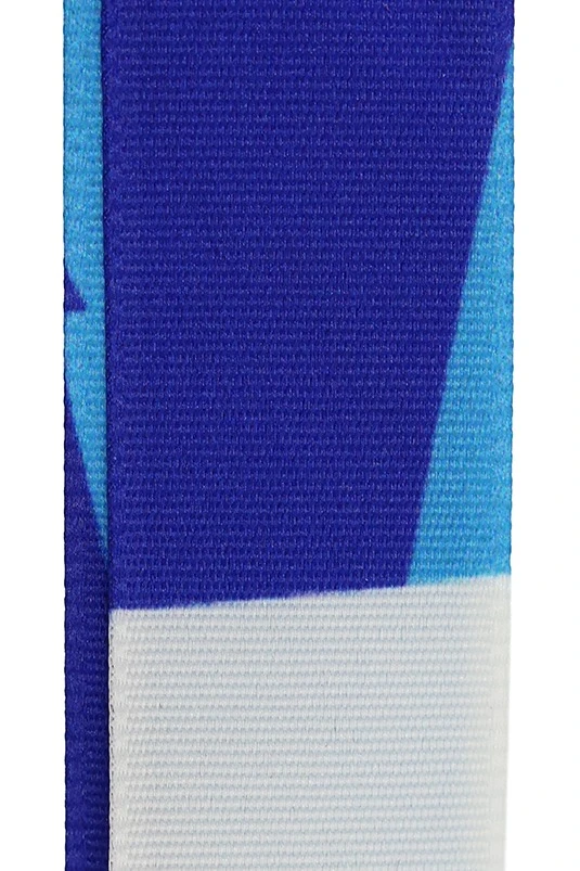 Лента для бейджа микрорепс ширина 1,5 см, с печатью#6