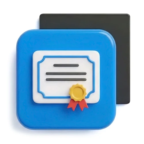 Сертификаты