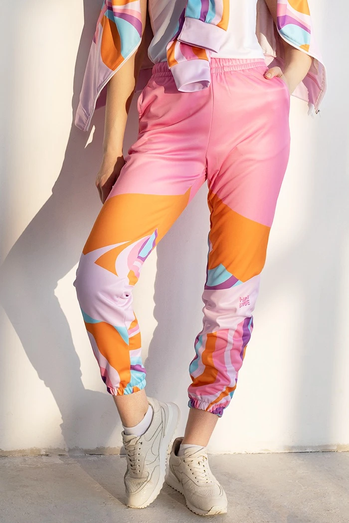 Купить брюки Экшен женские "Heat Line"