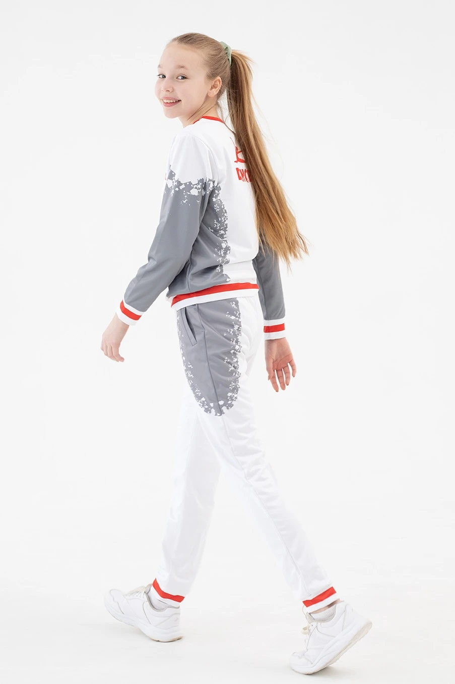 Брюки Экшен детские "Dances"