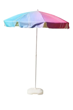 Купить зонт Крит с полной запечаткой "Розово - Голубой"