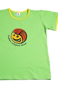 Купить футболку детскую Атлетик "KVS"