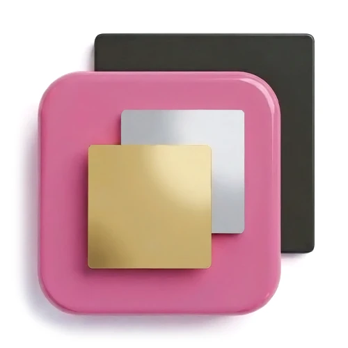 Пластины для плакеток