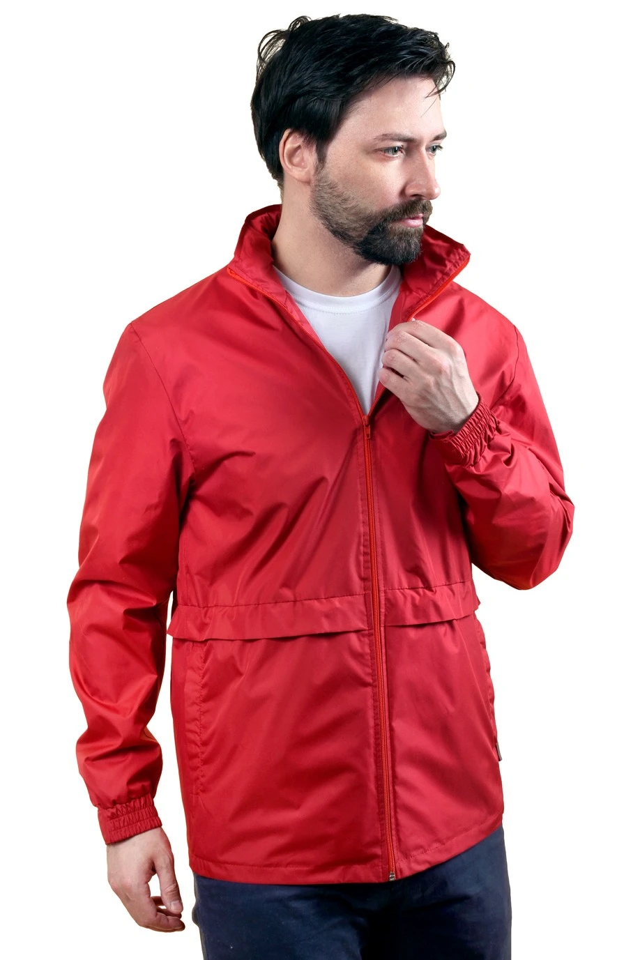 Купить ветровку Коди унисекс