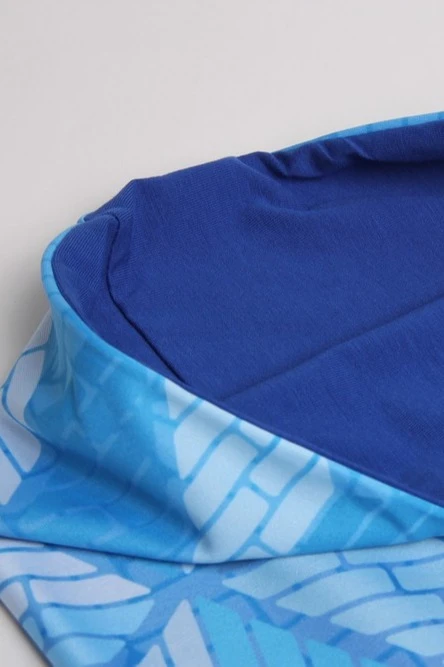 Бафф Сноу двухслойный детский, с полной запечаткой "Youth of Nizhnevartovsk"#7