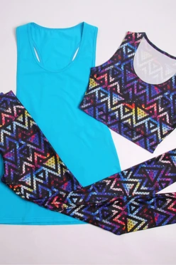 Купить комплект 3в1 "Гранж галактика"