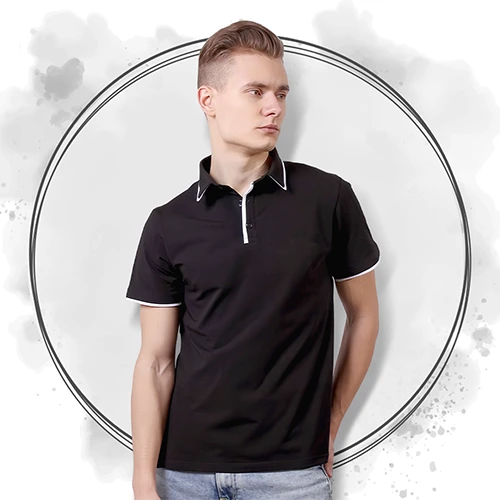 Футболки Поло