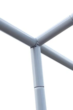 Конструкция для палатки (с козырьком) 2х2 м#1