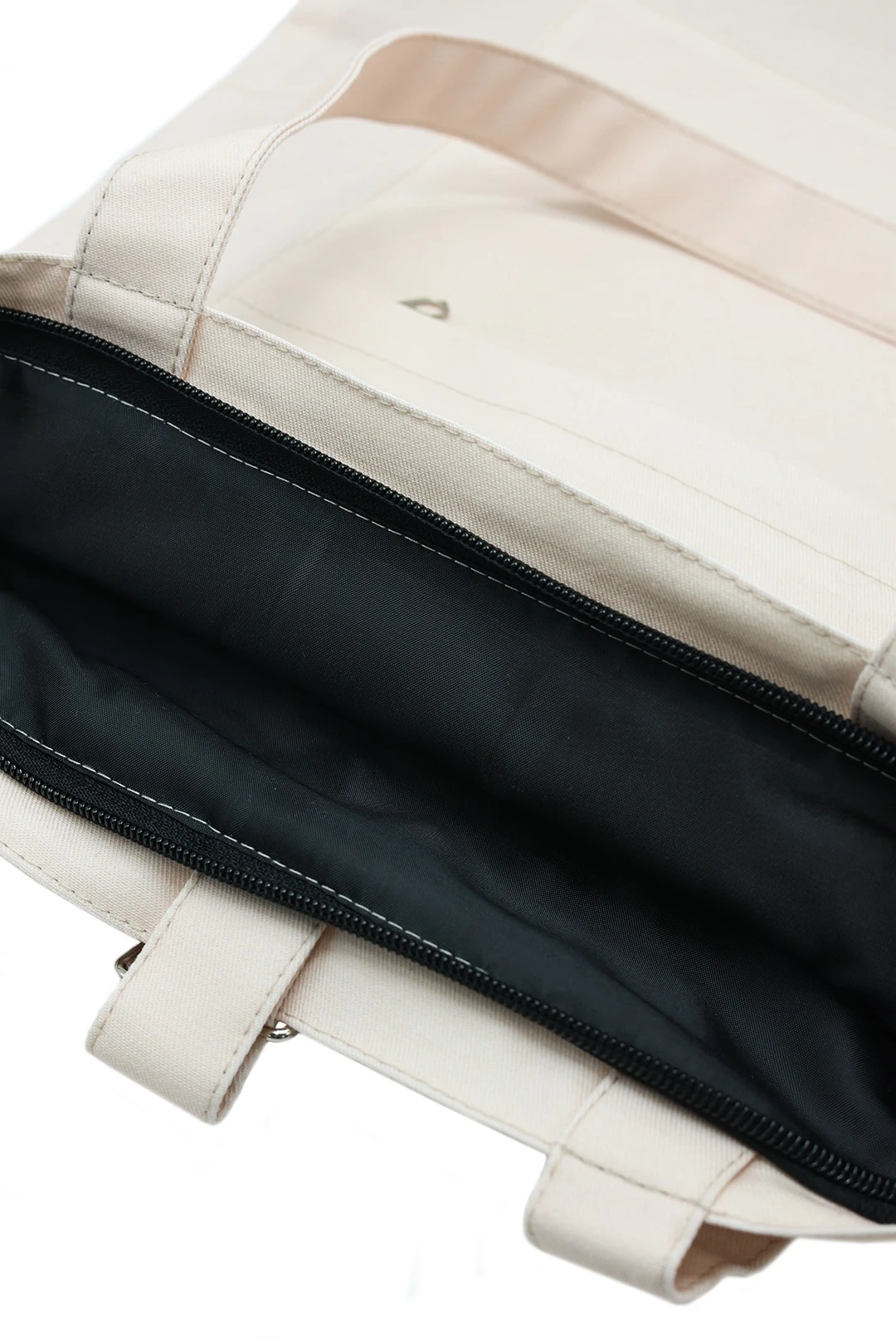 Сумка-рюкзак Бадди из саржи 33х38х4 см, печать с двух сторон "Afina"#10