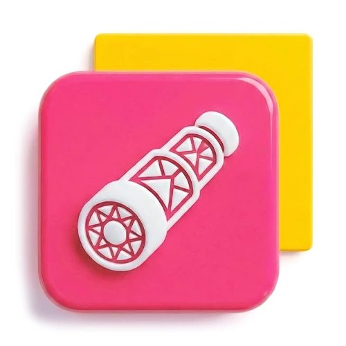 Калейдоскопы