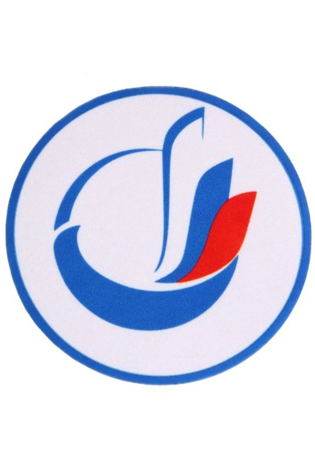 Шеврон Круг печатный 7х7 см#1 Шеврон Круг печатный 7х7 см#1