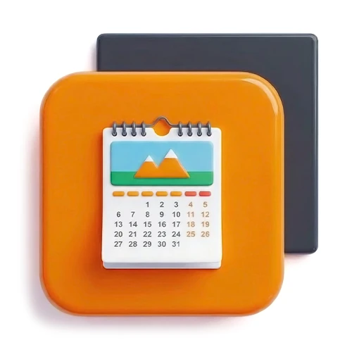 Календари настенные