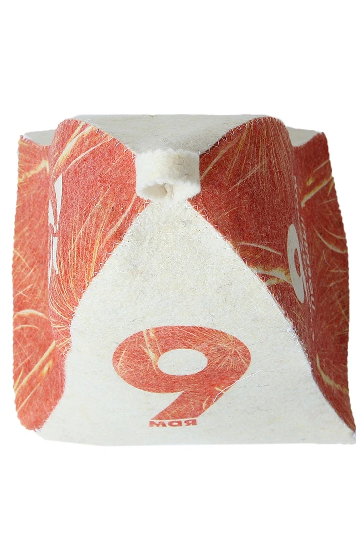 Набор Тройка с полной запечаткой "Holiday of May 9!"#8 Набор Тройка с полной запечаткой "Holiday of May 9!"#8