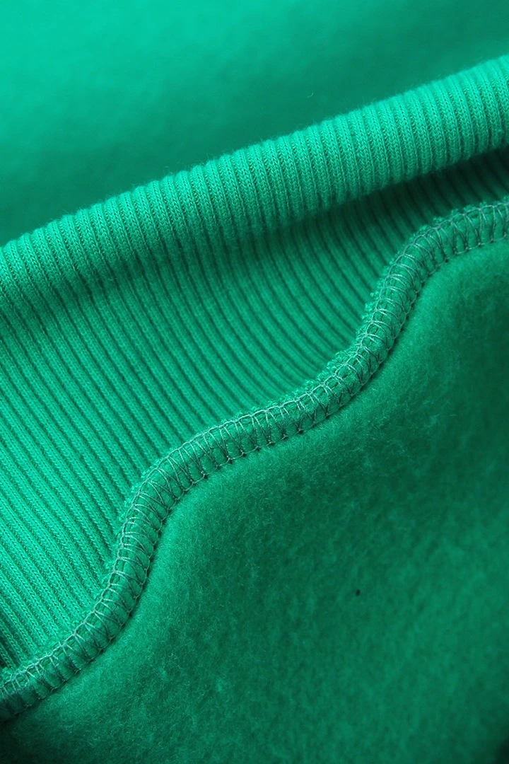 Худи Майк из футера унисекс, однотонная "Перекресток"#5