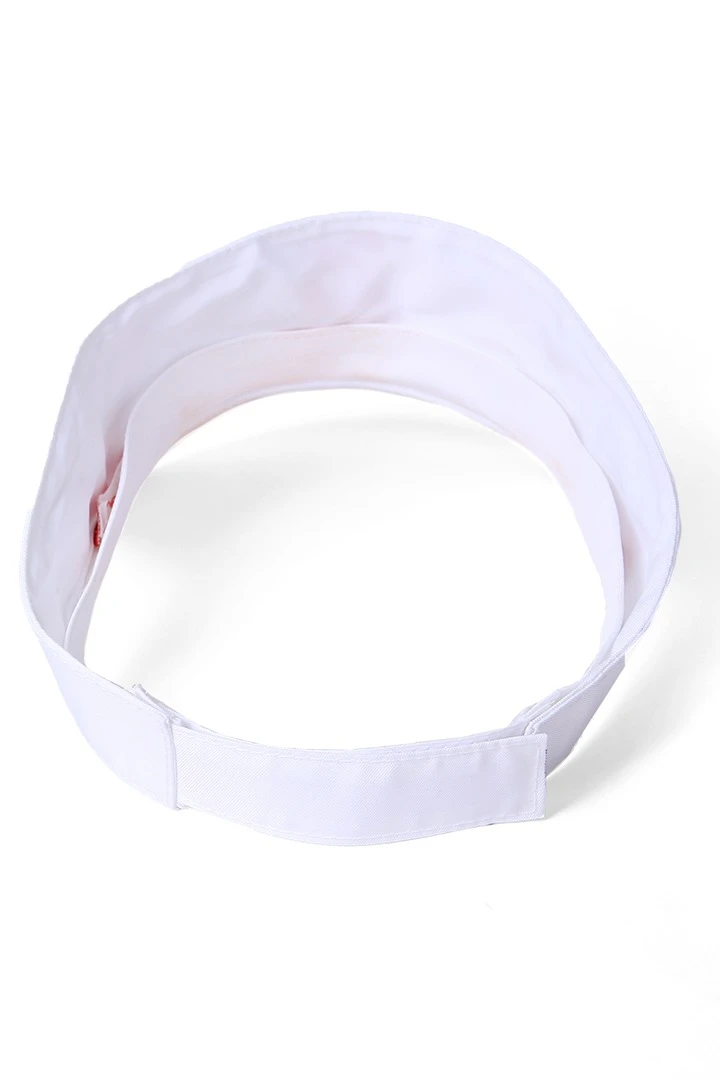 Козырек Софт на липучке с полной запечаткой (полиэстер) "Victory!"#5