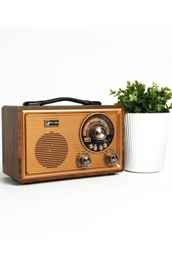 Радиоприемник "БЗРП РП-335"#1