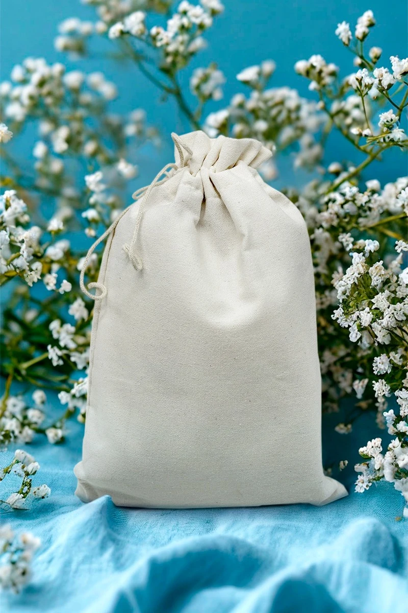 Купить мешочек из канваса 20х30 см Купить мешочек из канваса 20х30 см