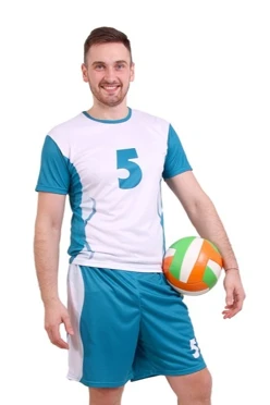 Купить волейбольную мужскую форму Хэнди "PARKS 5"