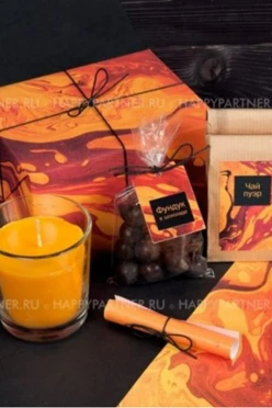 Набор "Бодрость"