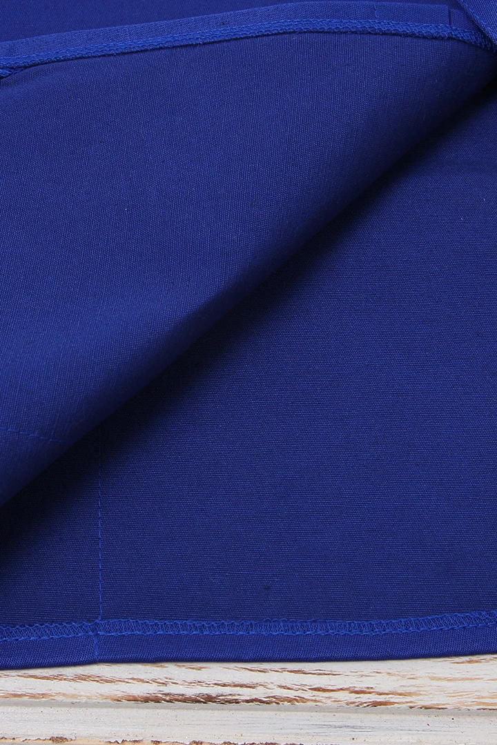 Передник Милан однотонный "Colorful"#7