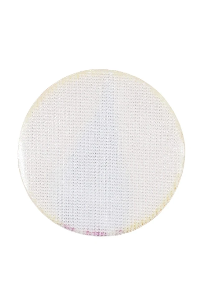 Наклейка-стикер Круг 4х4 см#5