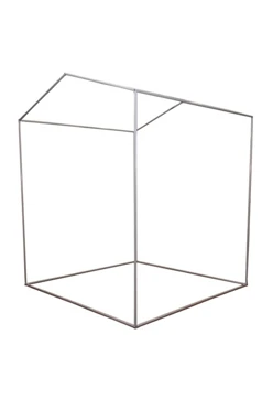 Купить конструкцию 2х2 без козырька