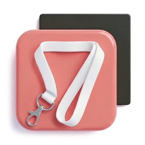 Ленты для бейджей