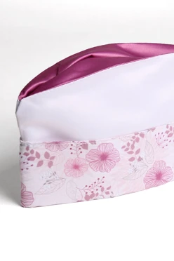 Купить Пилотку Полет фигурную "Цветок"