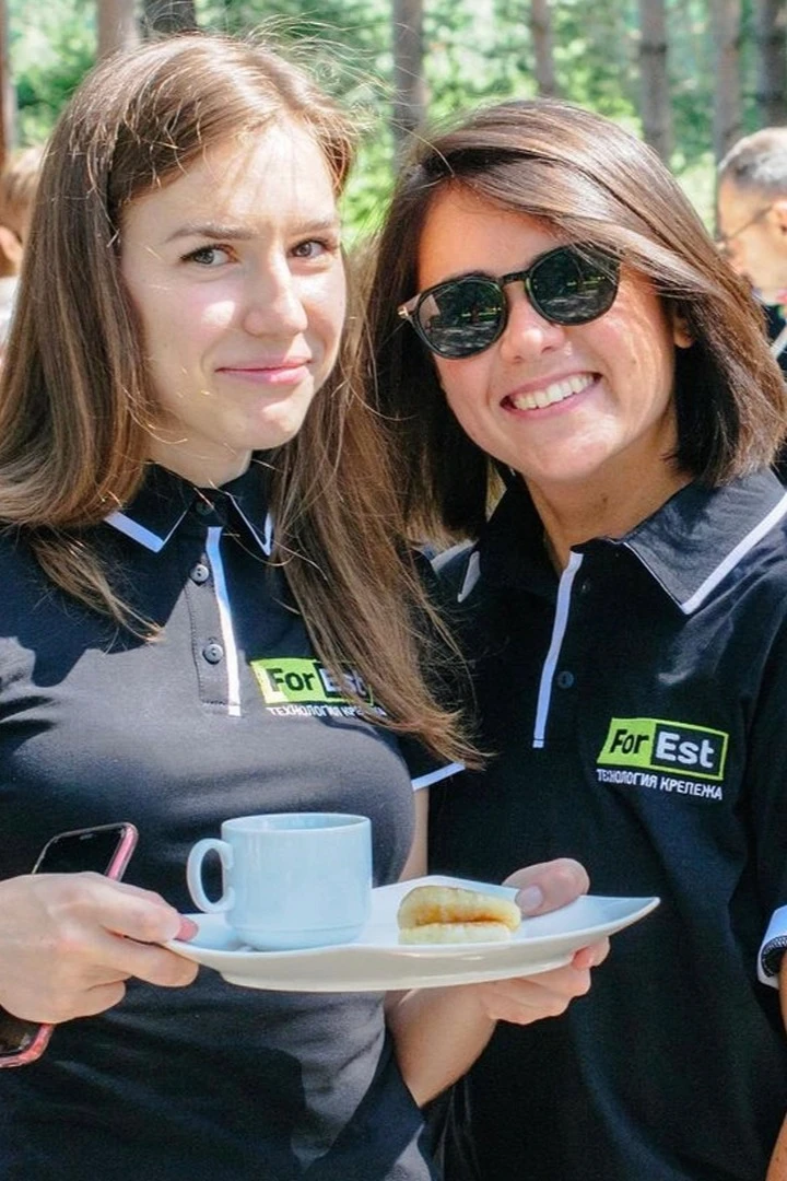 Поло Лайн унисекс комбинированная чёрная (хлопок)#2