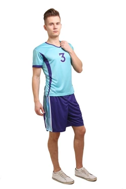 Купить волейбольную форму "CAIN 3"