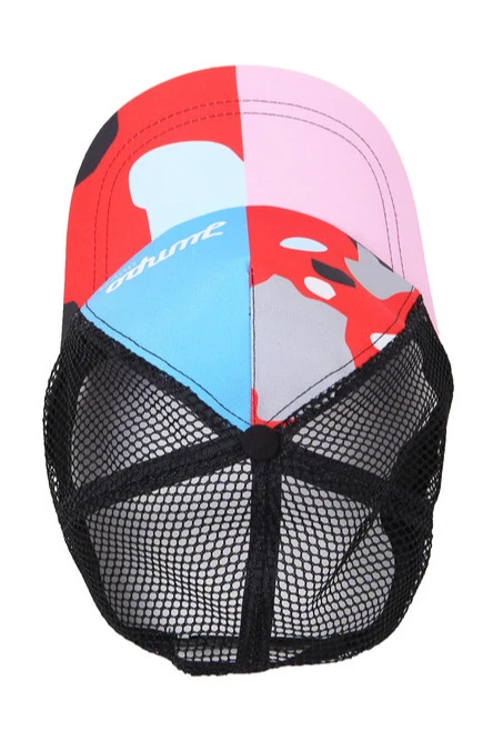 Бейсболка Вестерн облегченная с печатью на всей поверхности (полиэстер) "Jumpo"#5 Бейсболка Вестерн облегченная с печатью на всей поверхности (полиэстер) "Jumpo"#5