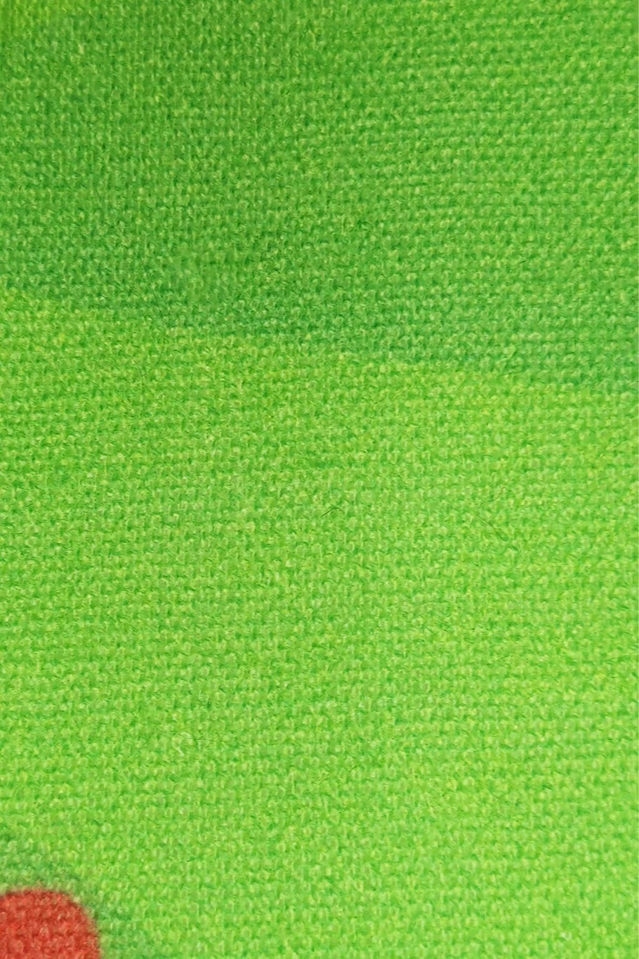 Сумка Айрис из льна 25х35 см, печать с одной стороны "Lets Explore"#1