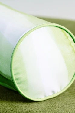 Подушка-валик 14х26 см, с принтом "Cheryl"#2