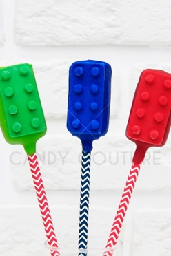 Кейк-попс фигурный#2