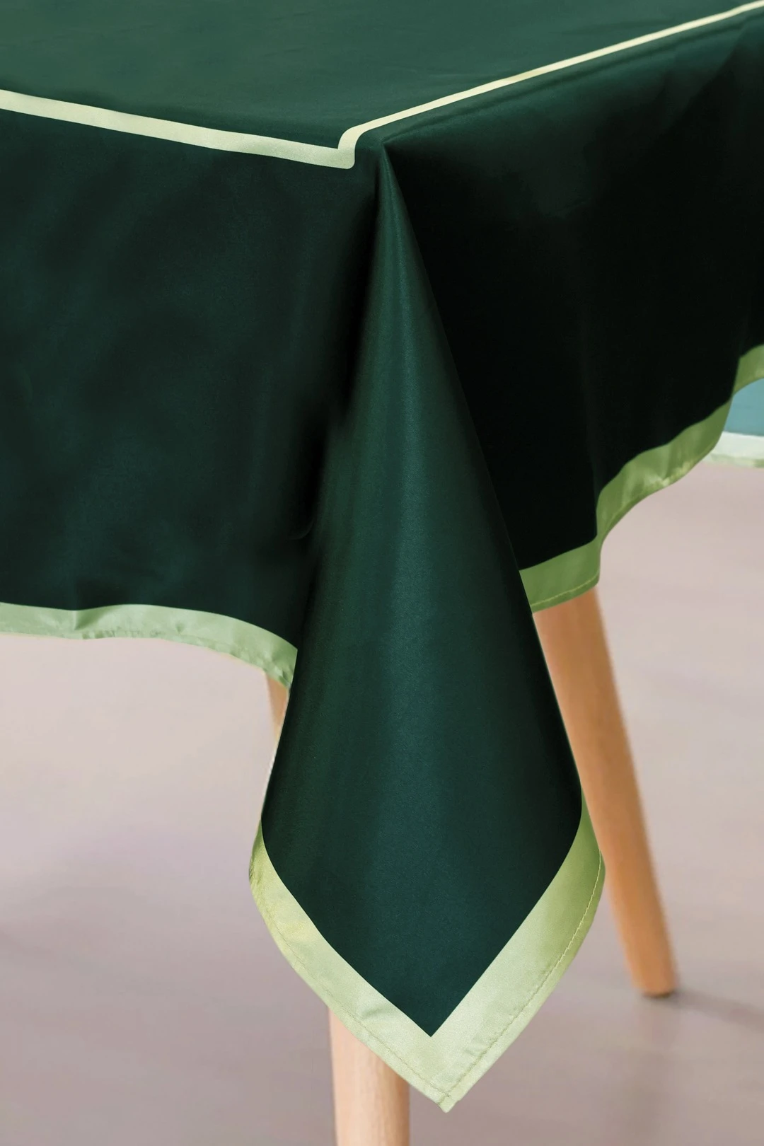 Скатерть прямоугольная 135х220 см, с полной запечаткой (полиэстер) "Glade"#2 Скатерть прямоугольная 135х220 см, с полной запечаткой (полиэстер) "Glade"#2