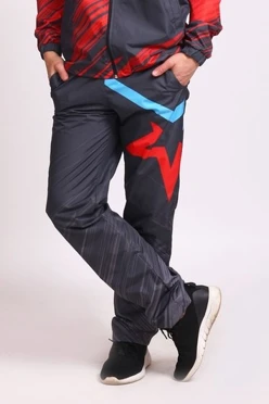 Купить спортивные брюки Олимпик унисекс "Russian sport"