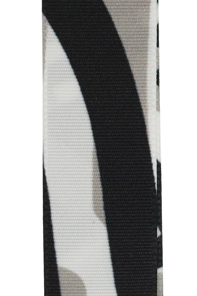 Лента для бейджа микрорепс ширина 2,5 см, с печатью#4