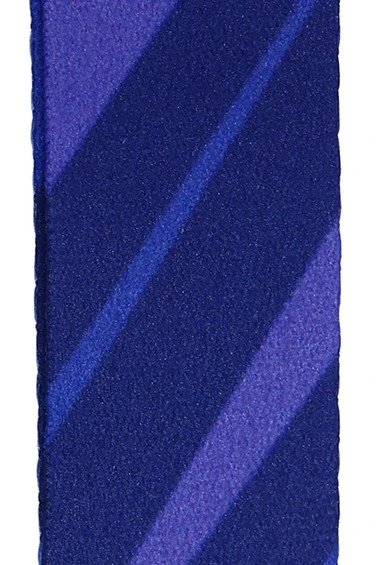 Лента для бейджа блекаут ширина 2,5 см, с печатью#7