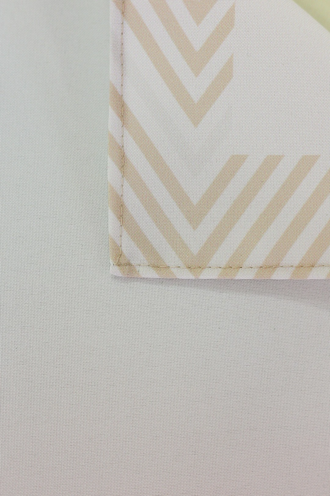 Салфетка квадратная 30х30 см, с полной запечаткой (полиэстер) "Golden"#2