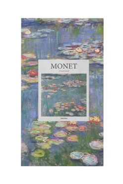 Купить полотенце махровое 50х90 cм (Ituma) c принтом "Mone"